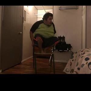 Meet your Posher, Charles